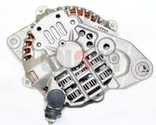 LAUBER 11.1407 Alternator
